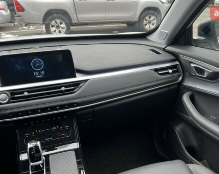 Чері Tiggo 7 Pro, об'ємом двигуна 1.5 л та пробігом 0 тис. км за 22203 $, фото 18 на Automoto.ua