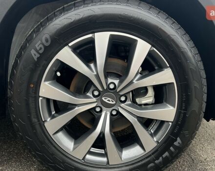 Чері Tiggo 7 Pro, об'ємом двигуна 1.5 л та пробігом 0 тис. км за 22203 $, фото 7 на Automoto.ua