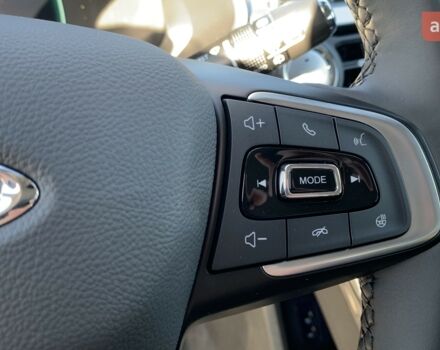 купить новое авто Чери Tiggo 7 Pro 2024 года от официального дилера Волинь-Авто Чери фото