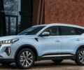 купить новое авто Чери Tiggo 7 Pro 2024 года от официального дилера Черкаси - Авто Чери фото