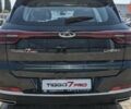 купить новое авто Чери Tiggo 7 Pro 2024 года от официального дилера «Одеса-АВТО» Чери фото
