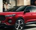 Чери Tiggo 7 Pro 2024 года купить новое авто Чери Tiggo 7 Pro 2024 года от официального дилера ПРАТ «Закарпаття-АВТО» Чери фото