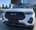 купить новое авто Чери Tiggo 7 Pro 2024 года от официального дилера Волинь-Авто Чери фото