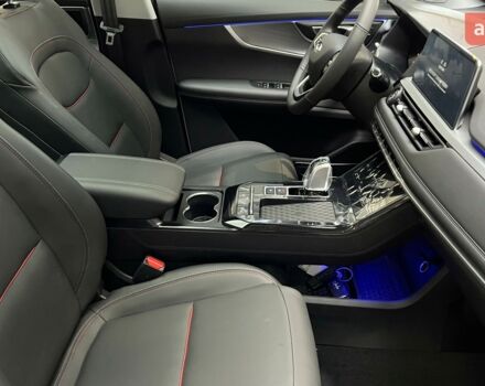 купить новое авто Чери Tiggo 7 Pro 2024 года от официального дилера Автоцентр AUTO.RIA Чери фото