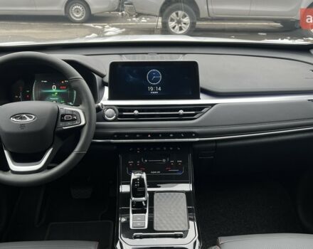 Чері Tiggo 7 Pro, об'ємом двигуна 1.5 л та пробігом 0 тис. км за 22203 $, фото 16 на Automoto.ua