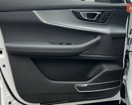 Чері Tiggo 7 Pro, об'ємом двигуна 1.5 л та пробігом 0 тис. км за 22203 $, фото 9 на Automoto.ua