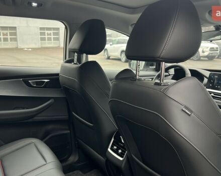 Чері Tiggo 7 Pro, об'ємом двигуна 1.5 л та пробігом 0 тис. км за 22203 $, фото 15 на Automoto.ua