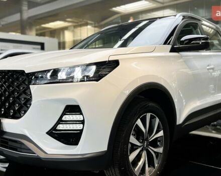 купить новое авто Чери Tiggo 7 Pro 2024 года от официального дилера Автоцентр AUTO.RIA Чери фото