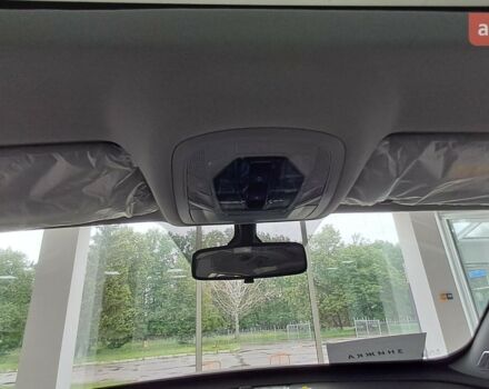 Чери Tiggo 7 Pro, объемом двигателя 1.5 л и пробегом 0 тыс. км за 20805 $, фото 23 на Automoto.ua