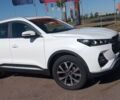 купить новое авто Чери Tiggo 7 Pro 2024 года от официального дилера Черкаси - Авто Чери фото
