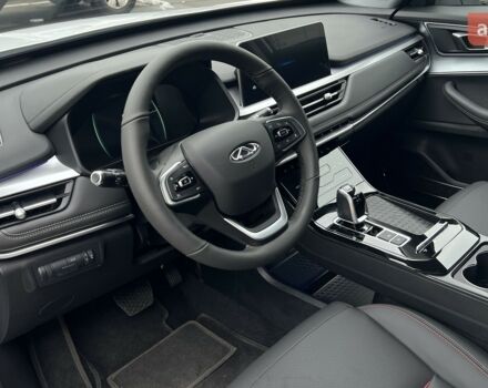 Чері Tiggo 7 Pro, об'ємом двигуна 1.5 л та пробігом 0 тис. км за 22203 $, фото 8 на Automoto.ua