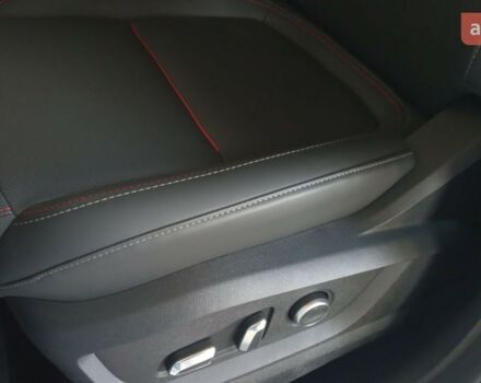 купить новое авто Чери Tiggo 7 Pro 2024 года от официального дилера Черкаси - Авто Чери фото