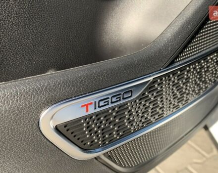 купить новое авто Чери Tiggo 7 Pro 2024 года от официального дилера Волинь-Авто Чери фото