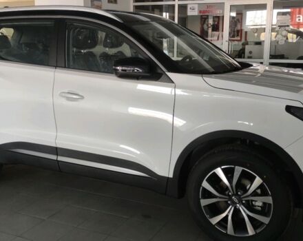 Чери Tiggo 7 Pro, объемом двигателя 1.5 л и пробегом 0 тыс. км за 22295 $, фото 6 на Automoto.ua