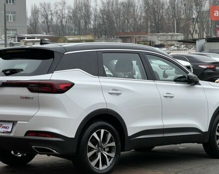 Чері Tiggo 7 Pro, об'ємом двигуна 1.5 л та пробігом 0 тис. км за 22203 $, фото 4 на Automoto.ua