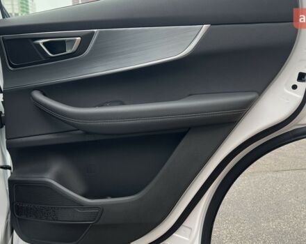 Чері Tiggo 7 Pro, об'ємом двигуна 1.5 л та пробігом 0 тис. км за 22203 $, фото 13 на Automoto.ua