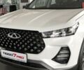 купить новое авто Чери Tiggo 7 Pro 2024 года от официального дилера Сфера-Авто Чери фото
