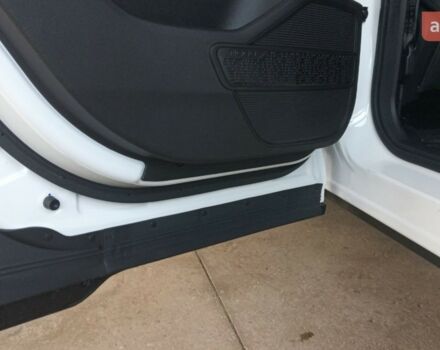 купить новое авто Чери Tiggo 7 Pro 2024 года от официального дилера Черкаси - Авто Чери фото