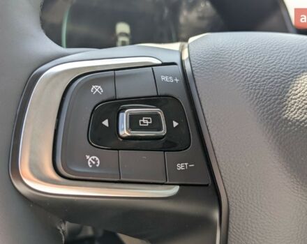 купить новое авто Чери Tiggo 7 Pro 2024 года от официального дилера «Одеса-АВТО» Чери фото
