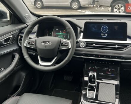 Чері Tiggo 7 Pro, об'ємом двигуна 1.5 л та пробігом 0 тис. км за 22203 $, фото 17 на Automoto.ua