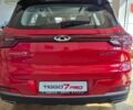 купить новое авто Чери Tiggo 7 Pro 2024 года от официального дилера «Одеса-АВТО» Чери фото