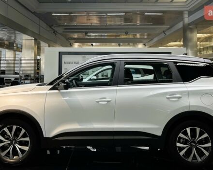 купить новое авто Чери Tiggo 7 Pro 2024 года от официального дилера Автоцентр AUTO.RIA Чери фото