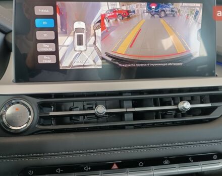 Чери Tiggo 7 Pro, объемом двигателя 1.5 л и пробегом 0 тыс. км за 22086 $, фото 6 на Automoto.ua