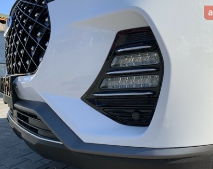 купить новое авто Чери Tiggo 7 Pro 2024 года от официального дилера Волинь-Авто Чери фото