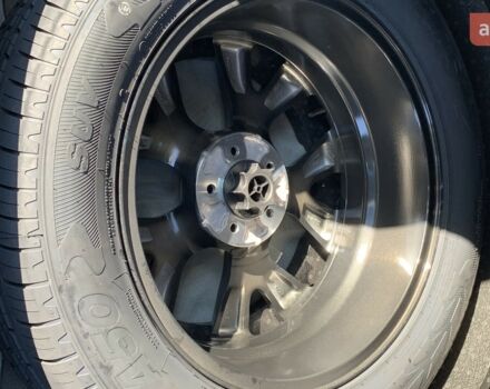 купить новое авто Чери Tiggo 7 Pro 2024 года от официального дилера Волинь-Авто Чери фото