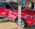 купить новое авто Чери Tiggo 7 Pro 2024 года от официального дилера «Одеса-АВТО» Чери фото