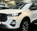 купить новое авто Чери Tiggo 7 Pro 2024 года от официального дилера Автоцентр AUTO.RIA Чери фото