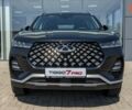 купить новое авто Чери Tiggo 7 Pro 2024 года от официального дилера «Одеса-АВТО» Чери фото