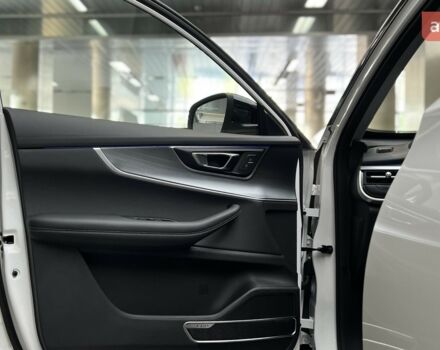 купить новое авто Чери Tiggo 7 Pro 2024 года от официального дилера Автоцентр AUTO.RIA Чери фото
