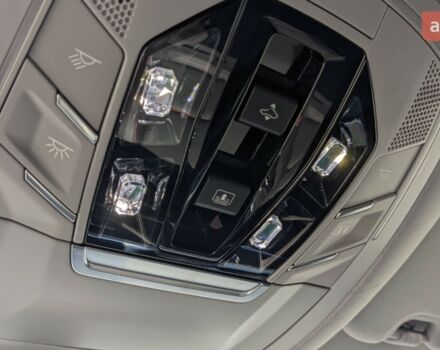 купить новое авто Чери Tiggo 7 Pro 2024 года от официального дилера «Одеса-АВТО» Чери фото