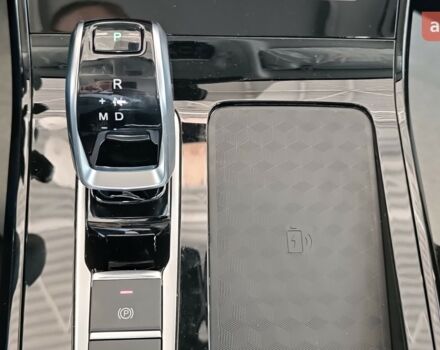 Чери Tiggo 7 Pro, объемом двигателя 1.5 л и пробегом 0 тыс. км за 22086 $, фото 8 на Automoto.ua