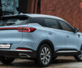 купить новое авто Чери Tiggo 7 Pro 2024 года от официального дилера ПРАТ «Закарпаття-АВТО» Чери фото