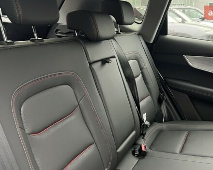 Чері Tiggo 7 Pro, об'ємом двигуна 1.5 л та пробігом 0 тис. км за 22203 $, фото 14 на Automoto.ua