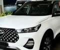 купить новое авто Чери Tiggo 7 Pro 2024 года от официального дилера ПРАТ «Закарпаття-АВТО» Чери фото