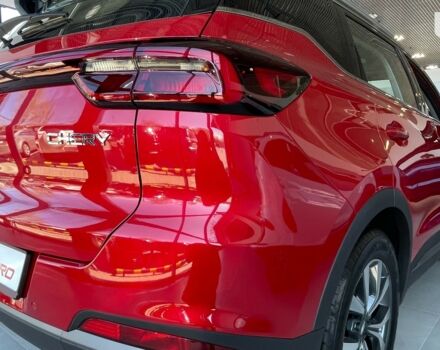 купити нове авто Чері Tiggo 7 Pro 2024 року від офіційного дилера Автоцентр AUTO.RIA Чері фото
