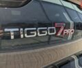 купить новое авто Чери Tiggo 7 Pro 2024 года от официального дилера «Одеса-АВТО» Чери фото