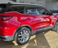 купить новое авто Чери Tiggo 7 Pro 2024 года от официального дилера «Одеса-АВТО» Чери фото