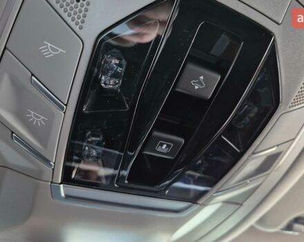 купить новое авто Чери Tiggo 7 Pro 2024 года от официального дилера «Одеса-АВТО» Чери фото