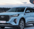 купить новое авто Чери Tiggo 7 Pro 2024 года от официального дилера ПРАТ «Закарпаття-АВТО» Чери фото