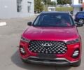 купить новое авто Чери Tiggo 7 Pro 2024 года от официального дилера Хмельниччина-Авто Чери фото