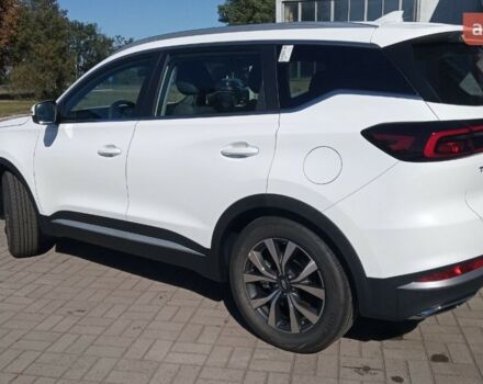 купить новое авто Чери Tiggo 7 Pro 2024 года от официального дилера Черкаси - Авто Чери фото