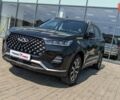 купить новое авто Чери Tiggo 7 Pro 2024 года от официального дилера «Одеса-АВТО» Чери фото