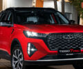 купить новое авто Чери Tiggo 7 Pro 2024 года от официального дилера ПРАТ «Закарпаття-АВТО» Чери фото