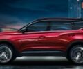 Чери Tiggo 7 Pro 2024 года купить новое авто Чери Tiggo 7 Pro 2024 года от официального дилера ПРАТ «Закарпаття-АВТО» Чери фото