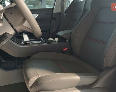 Чери Tiggo 7 Pro, объемом двигателя 1.5 л и пробегом 0 тыс. км за 22086 $, фото 10 на Automoto.ua