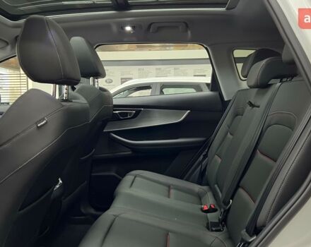 купить новое авто Чери Tiggo 7 Pro 2024 года от официального дилера Автоцентр AUTO.RIA Чери фото